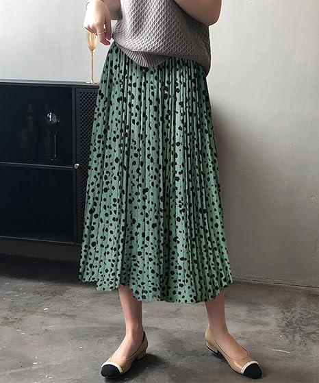 Long Skirt