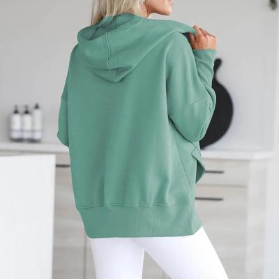 Womens Zip Up Hoodies Jackets Cropped Sweatshirts Fleece Fall Outfits Casual Comfy Y2K Tops Winter Clothes 2027