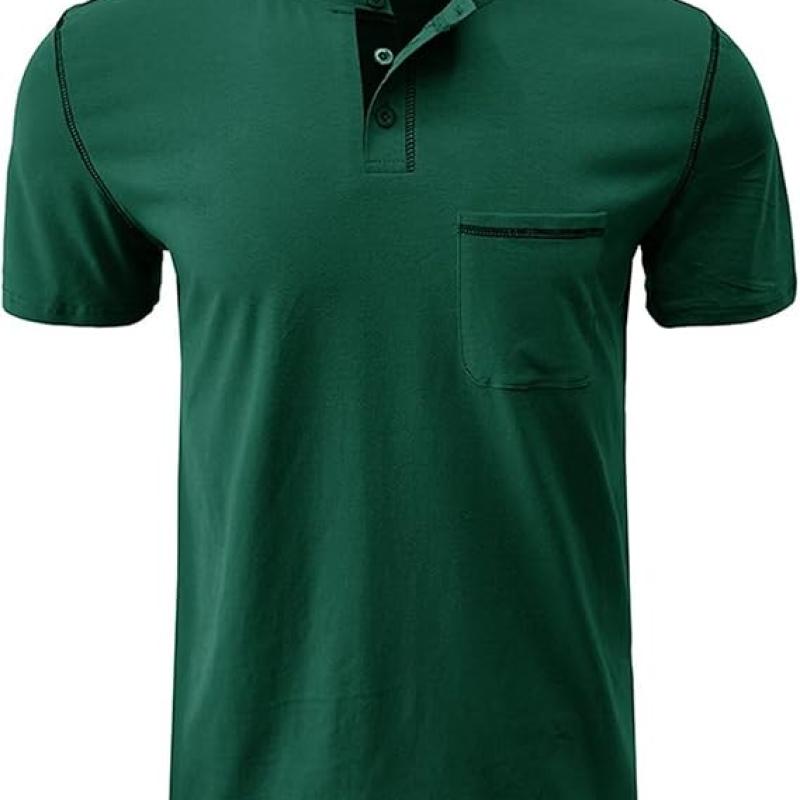 Men's Graphic Tees Crew Neck T Shirts Short Sleeve T-Shirts Casual Summer Streetwear