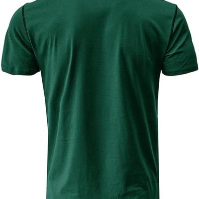Men's Graphic Tees Crew Neck T Shirts Short Sleeve T-Shirts Casual Summer Streetwear