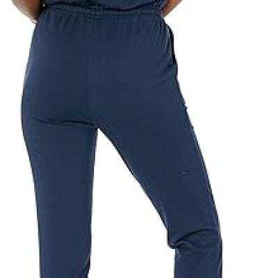 Women's Studio Terry Fleece Jumpsuit
