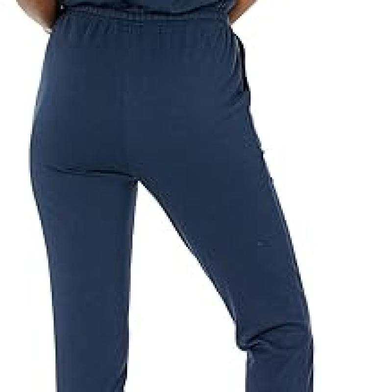 Women's Studio Terry Fleece Jumpsuit