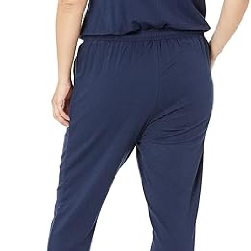Women's Studio Terry Fleece Jumpsuit