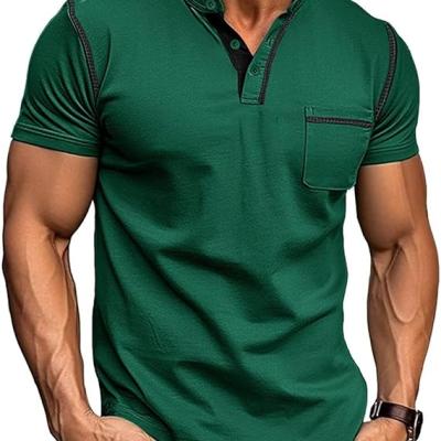Men's Graphic Tees Crew Neck T Shirts Short Sleeve T-Shirts Casual Summer Streetwear