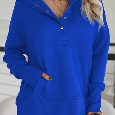 Womens Zip Up Hoodies Jackets Cropped Sweatshirts Fleece Fall Outfits Casual Comfy Y2K Tops Winter Clothes 2026