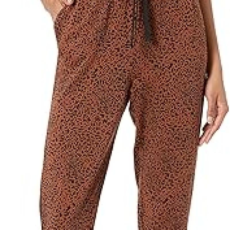 Women's Studio Terry Fleece Jumpsuit