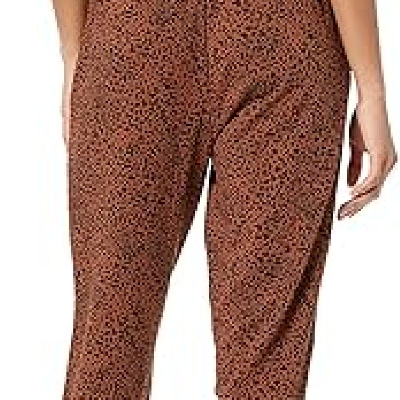 Women's Studio Terry Fleece Jumpsuit