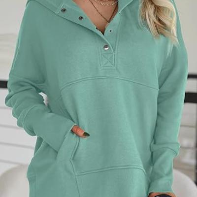 Womens Zip Up Hoodies Jackets Cropped Sweatshirts Fleece Fall Outfits Casual Comfy Y2K Tops Winter Clothes 2027