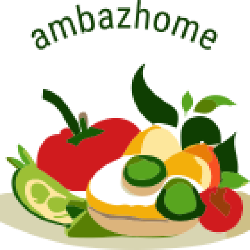 AMBAZHOME